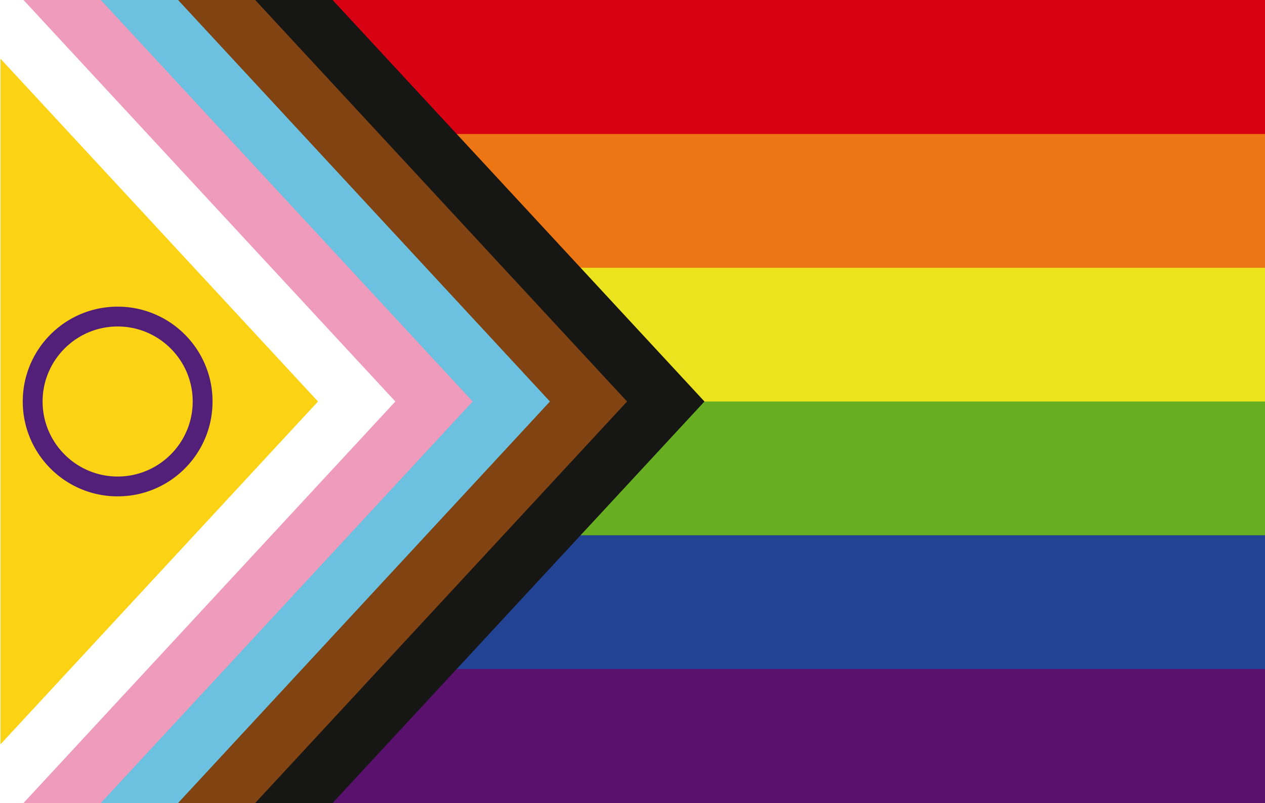 lgbti flag